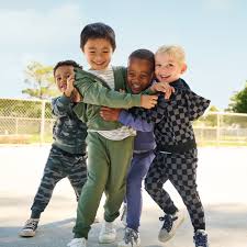 Children's Clothes